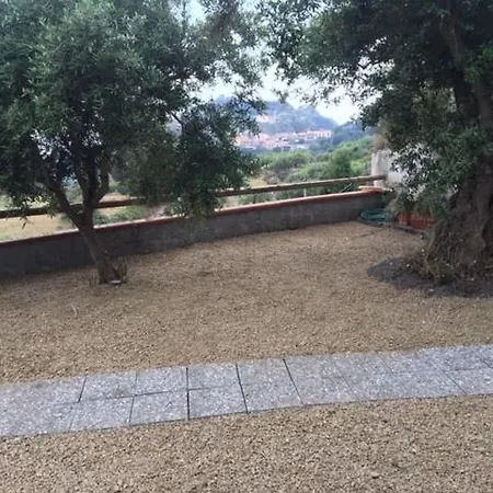 Holiday home Casa Vacanze Romissa