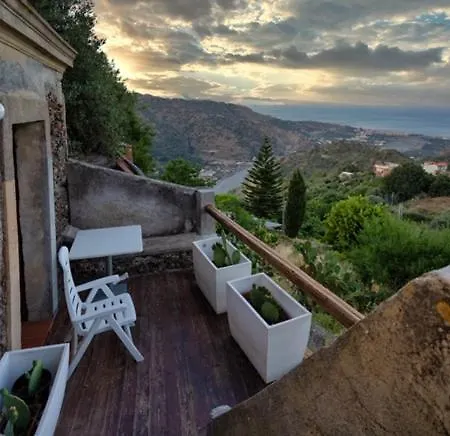 Casa Vacanze Romissa Holiday home
