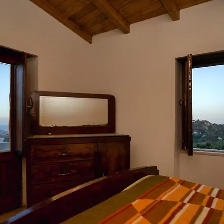 Casa Vacanze Romissa * Savoca