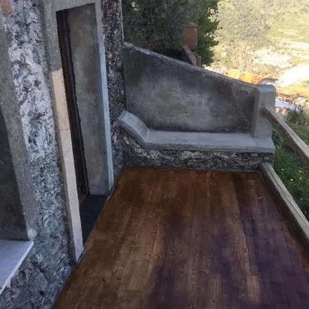 Casa Vacanze Romissa * Savoca