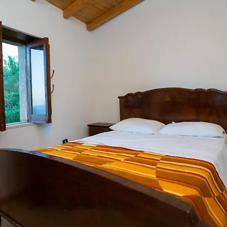 Holiday home Casa Vacanze Romissa