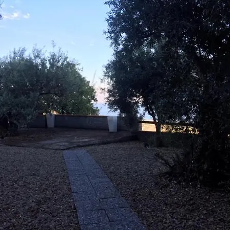 Ferienhaus Casa Vacanze Romissa *