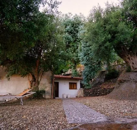 Casa Vacanze Romissa *