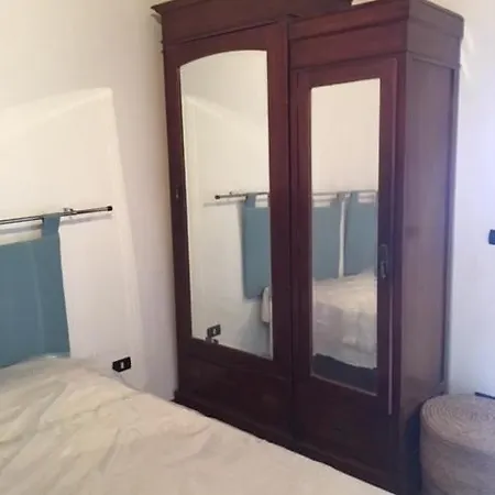 Casa Vacanze Romissa Holiday home *