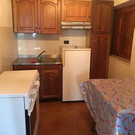 Casa Vacanze Romissa