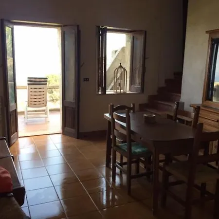 Casa Vacanze Romissa