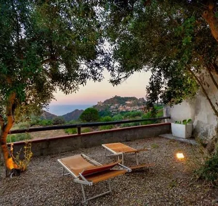 Casa Vacanze Romissa