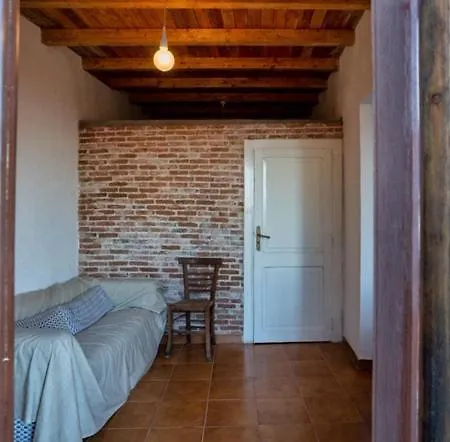 Casa Vacanze Romissa Holiday home *