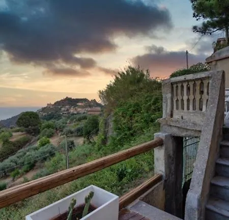 Casa Vacanze Romissa Holiday home